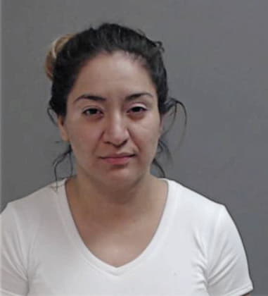 Maria Villanueva, - Hidalgo County, TX 