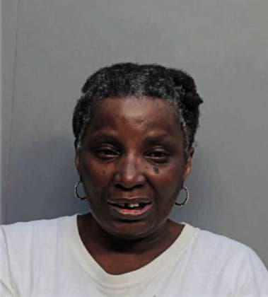 Alicia Walkerstuckey, - Dade County, FL 