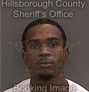 Terrence Washington, - Hillsborough County, FL 