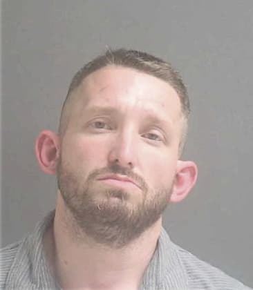 Silas Weathers, - Volusia County, FL 