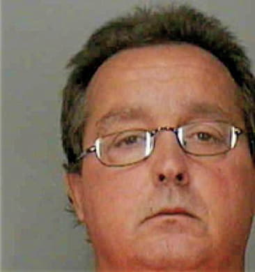 Todd Whalen - Polk County, FL 