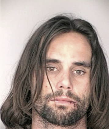 Brian White - Hillsborough County, FL 