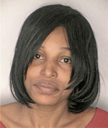 Sherri White - Hillsborough County, FL 