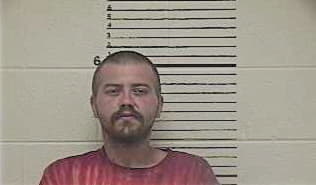 Eddie Widner - Clay County, KY 