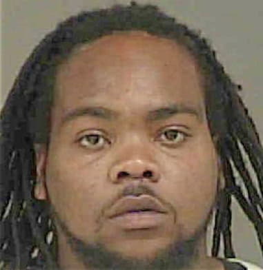 Andre Williams - Mecklenburg County, NC 
