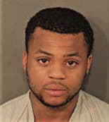 Anthony Williams - Franklin County, OH 