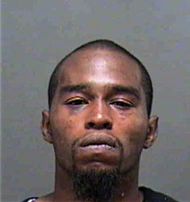 James Williams - Mecklenburg County, NC 