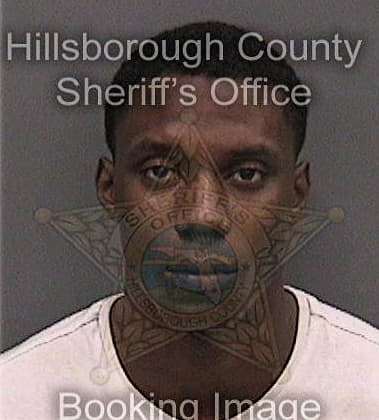 Devin Willis, - Hillsborough County, FL 