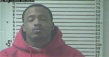 Marlon Wilson, - Hardin County, KY 