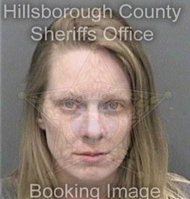 Brandi Workman, - Hillsborough County, FL 