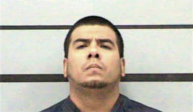 Daniel Ybarra, - Lubbock County, TX 