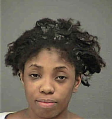 Michelle Abubakar, - Mecklenburg County, NC 