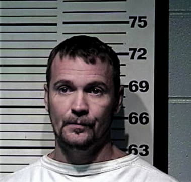 Mark Addison - Campbell County, KY 