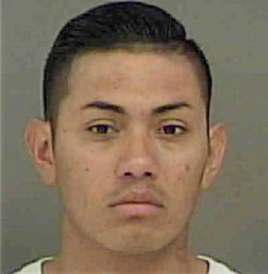 Kevin Aguirre, - Mecklenburg County, NC 