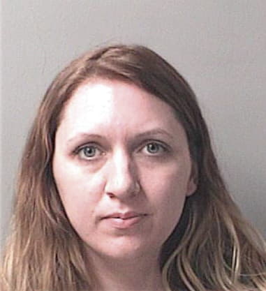 Debra Ahearn, - Escambia County, FL 