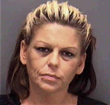 Yvonne Alfaro, - Lee County, FL 