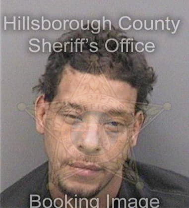 Johnathan Alford, - Hillsborough County, FL 