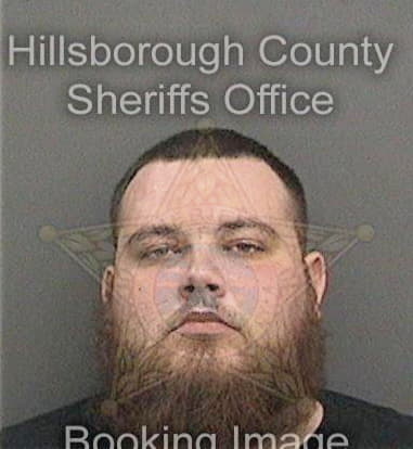 Michael Almodovar, - Hillsborough County, FL 