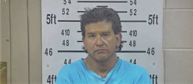 Fernando Alvarez, - Kleberg County, TX 