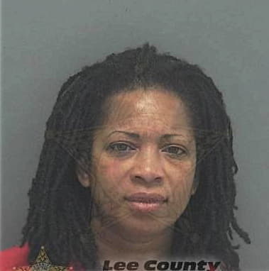 Samishia Askew, - Lee County, FL 