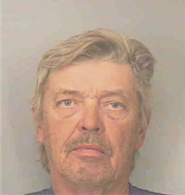 Jack Atkinson, - Polk County, FL 