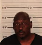 Cedric Banks, - Shelby County, TN 