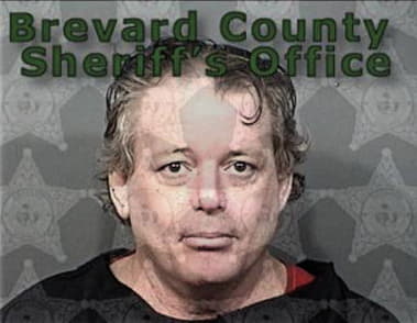 Kirk Barfield, - Brevard County, FL 