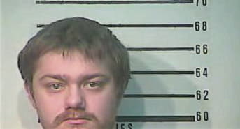 Michael Barker - Bell County, KY 