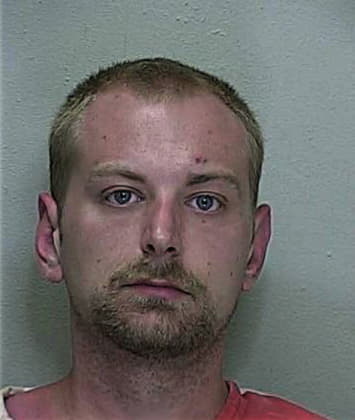 Anthony Belter, - Marion County, FL 