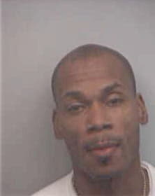 Tyrone Benson - Fulton County, GA 