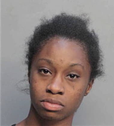 Brenda Beraud, - Dade County, FL 