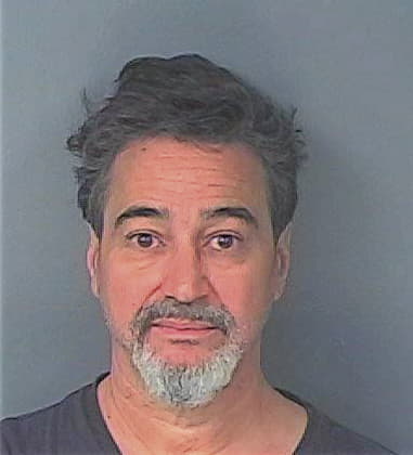 Albert Bernier, - Hernando County, FL 