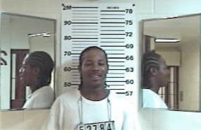 Marcus Bias, - Chambers County, TX 