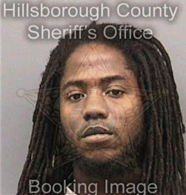 Arthur Billingsley - Hillsborough County, FL 