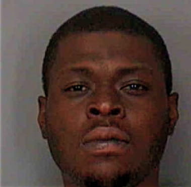 Jermaine Bird, - Polk County, FL 