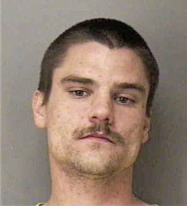 Joshua Black, - Polk County, FL 