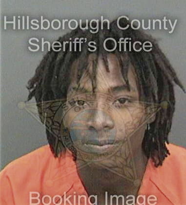 Benjamin Boderick - Hillsborough County, FL 