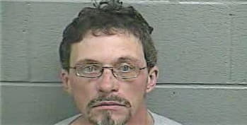 Eric Bowlds, - Barren County, KY 