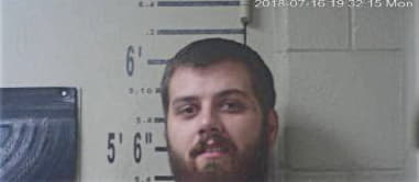 Christopher Bowling, - Mason County, KY 