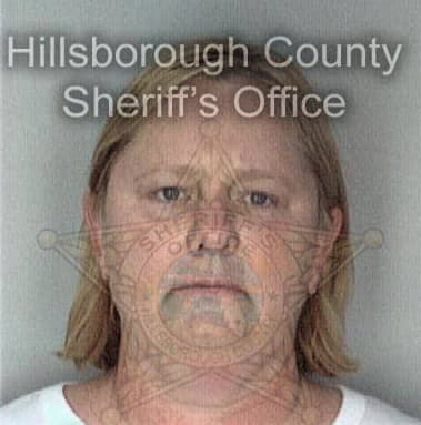 Connie Boyd - Hillsborough County, FL 