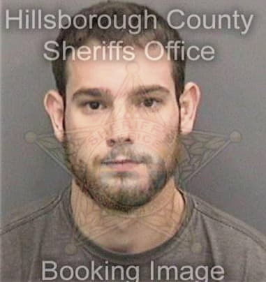 Robert Brady - Hillsborough County, FL 
