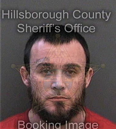 Mark Brents - Hillsborough County, FL 