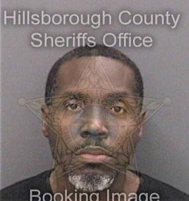 Jorge Britton, - Hillsborough County, FL 