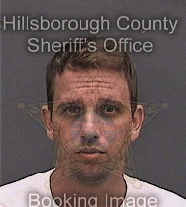 Paul Brock, - Hillsborough County, FL 