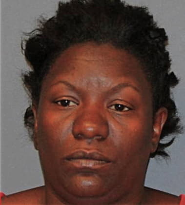 Tymisza Brooks-Winselle, - Desoto County, MS 