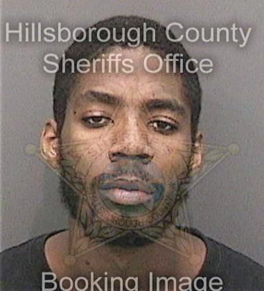 Javis Brown, - Hillsborough County, FL 