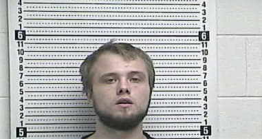 Jonathan Brown, - Casey County, KY 