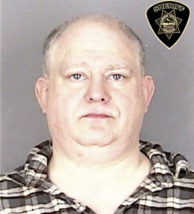 Vyacheslav Burlachenko, - Marion County, OR 