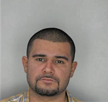 Louis Calderon, - Hillsborough County, FL 