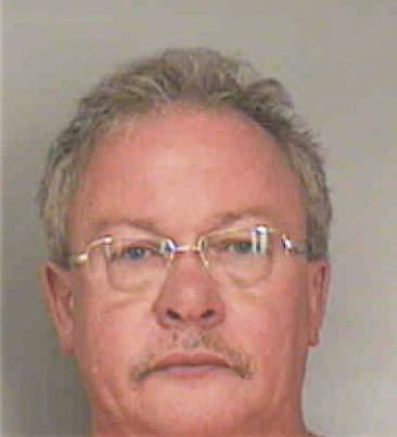 Freddie Caldwell, - Polk County, FL 